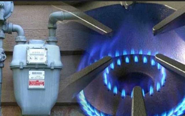 نئے گیس کنکشن کے لیے درخواستیں 3 لاکھ سے تجاوز، ریکارڈ اضافہ