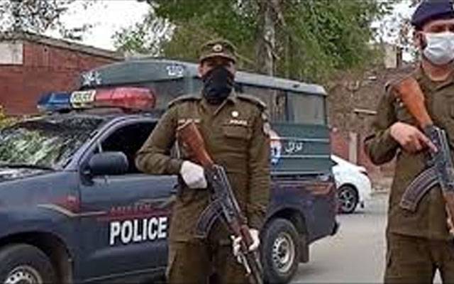 پنجاب پولیس کو نادرا کے ریکارڈ تک رسائی مل گئی