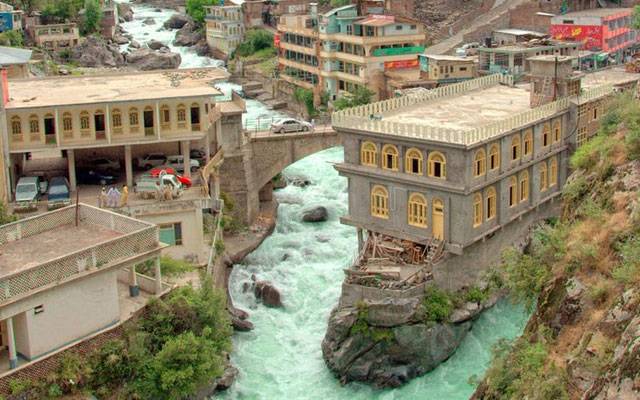 وزیراعظم کے حکم پر سیاحتی مقام میں پانی کے راستے میں کوئی ہوٹل نہیں بنے گا؛ مصدق ملک
