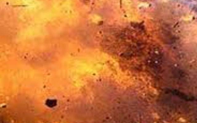 فیصل آباد:کیمیکل فیکٹری میں بوائلر دھماکہ، 15افراد جاں بحق، متعدد زخمی 