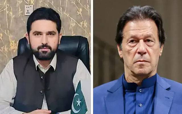 عمران خان سے ملاقات میں رکاوٹیں ڈالنے پر وزیر اعلیٰ کے پی نے مریم نواز کو باضابطہ خط لکھا دیا