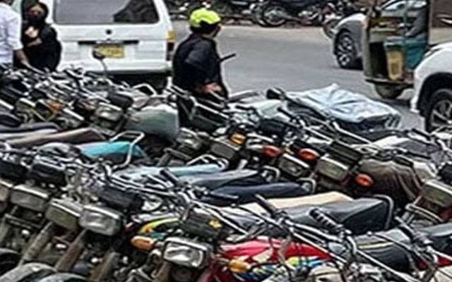  اِی چالان کے بعد نوپارکنگ جرمانے،ربوٹ کاریں تیار