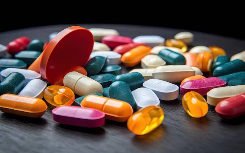 ٹیسٹ کی جھنجھٹ ختم، معدے کے معائنے کے لئے اے آئی کیپسول تیار  