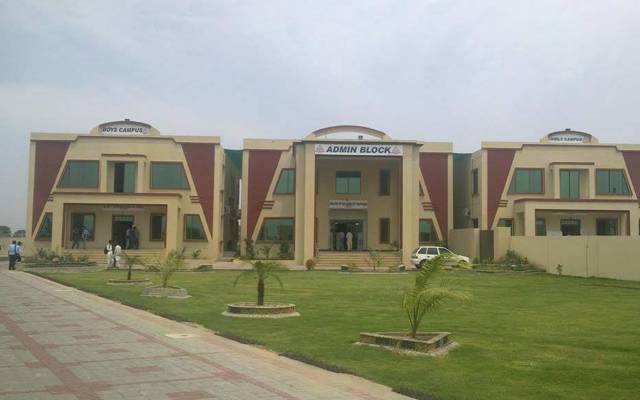  پنجاب کے جنرل کالجز کو بھی آؤٹ سورسنگ کرنے کی فہرست تیار