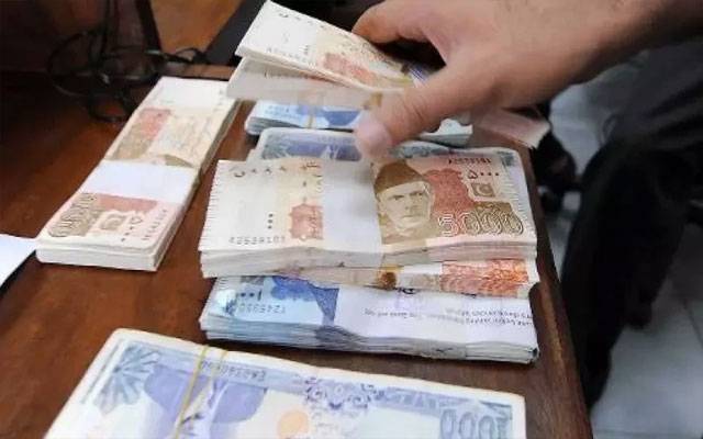محکمہ خزانہ نے نیشنل ہیلتھ سپورٹ پروگرام کیلئے 60 کروڑ روپے جاری کردیئے