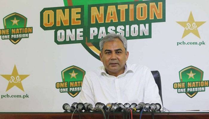 چیئرمین پی سی بی کا پی ایس ایل فرنچائزز کیلئے بڑے انعامات کا اعلان