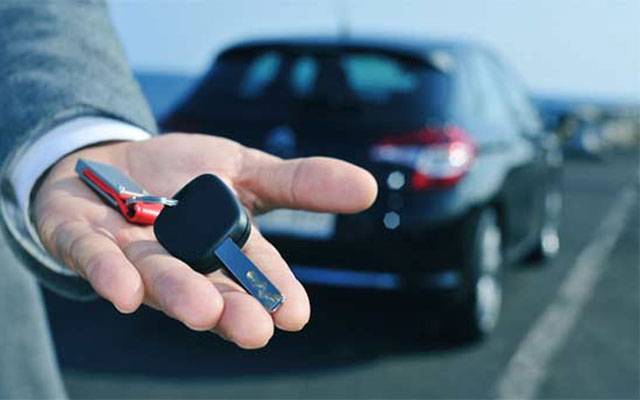 گاڑی کی خریداری و ٹرانسفر ، اوورسیز پاکستانیوں کیلئے اہم خبر 