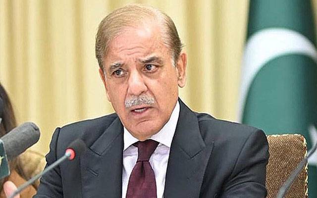معاشی ترقی، روزگار کی فراہمی اور آمدن میں اضافہ صنعتی ترقی کے بغیر ممکن نہیں: وزیراعظم