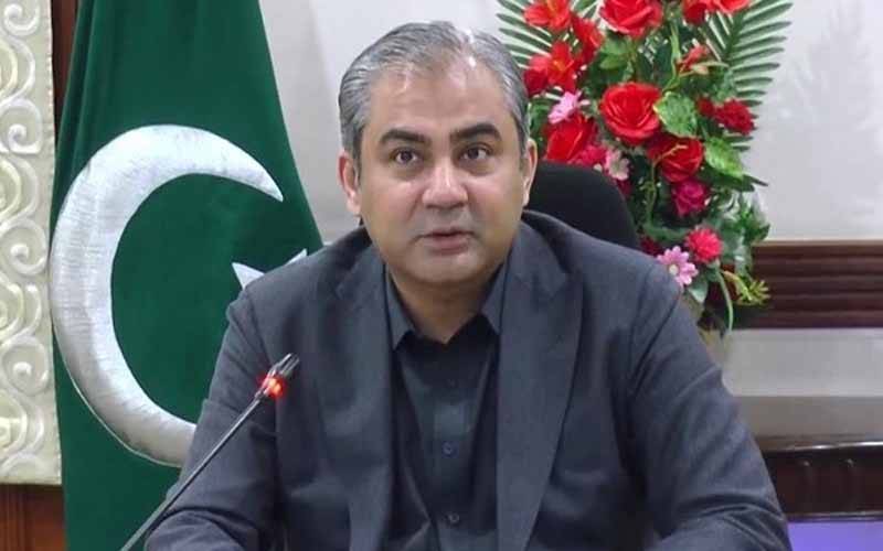 فتنہ الخوارج کی بزدلانہ کارروائیاں عوام کے بلند حوصلے کمزور نہیں کر سکتیں:محسن نقوی  