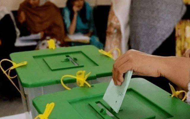 پنجاب کے 13 حلقوں میں ضمنی انتخابات کی مہم میں چند گھنٹے رہ گئے 