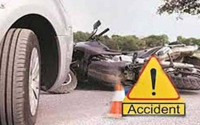  لاہور میں 256ٹریفک حادثات؛ ایک شخص جاں بحق 285 زخمی  