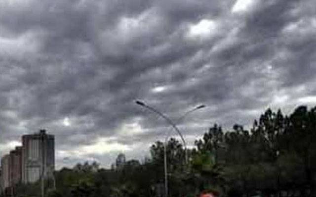 آئندہ 24 گھنٹے موسم کیسا رہے گا؟ 