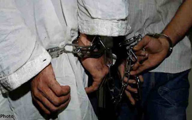 لاکھوں روپے نقدی، سونا چرانے والے ڈکیت گینگ کے 3 ملزمان گرفتار