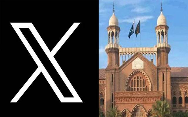 ایکس پر حکومتی پابندی کیخلاف درخواستیں،سماعت 24 نومبر کوہوگی