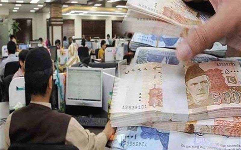 ایف بی آر کا  شاندار کارکردگی پر افسران کو 2 سال کی تنخواہ بطور انعام دینے کا فیصلہ