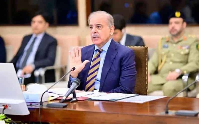 وزیراعظم کی ریلوے پراپرٹی کےمعاملات سے متعلق پبلک پرائیویٹ پارٹنرشپ ماڈل اختیارکرنےکی ہدایت  