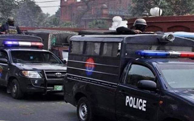 راولپنڈی؛ پولیس کے سرچ آپریشنز ، مزید 10 غیر قانونی مقیم افغان باشندے زیرِ حراست