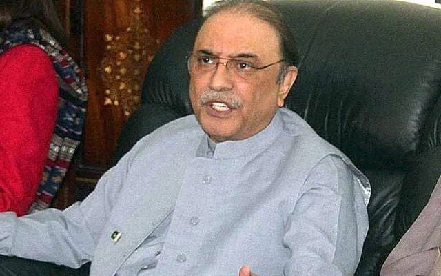 خوارج کے خلاف مربوط کارروائیاں قومی سلامتی کو مزید مضبوط بنا رہی ہیں؛ صدرِ مملکت 