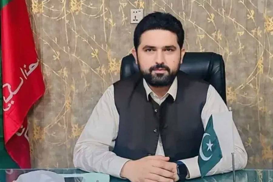 PTI, Counter Terrorism war, KPK Government, Suhail Afridi 