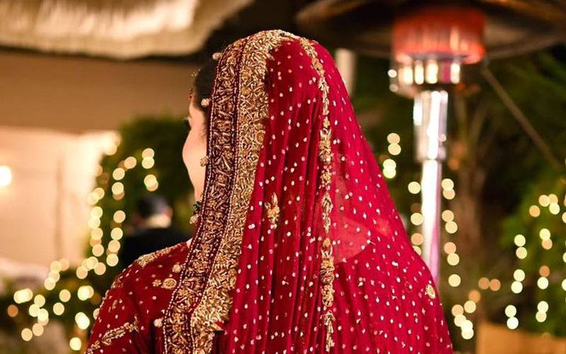 چشتیاں: ایک ماہ قبل دلہن بن کر آنیوالی شوہر، جیٹھ اور سسر کے ہاتھوں قتل  