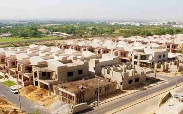 ’اپنی چھت اپناگھر‘ منصوبہ، 35500سےزائدگھروں کی تعمیرمکمل 