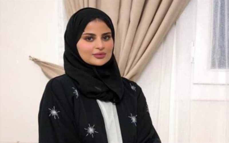لیبیا کی معروف ویلاگر کو نامعلوم افراد نے فائرنگ کر کے قتل کر دیا