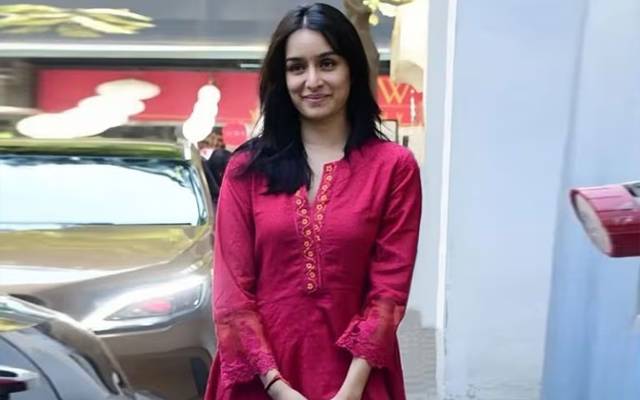 شردھا کپور کے بارے میں افسوسناک خبر آگئی