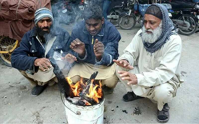 کراچی میں سردی کا باقاعدہ آغاز کب  سے؟ محکمہ موسمیات نے بتا دیا  