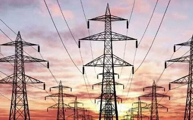کے بی کالونی کینٹ میں 5 روز سے بجلی  بند،علاقہ مکین پریشان