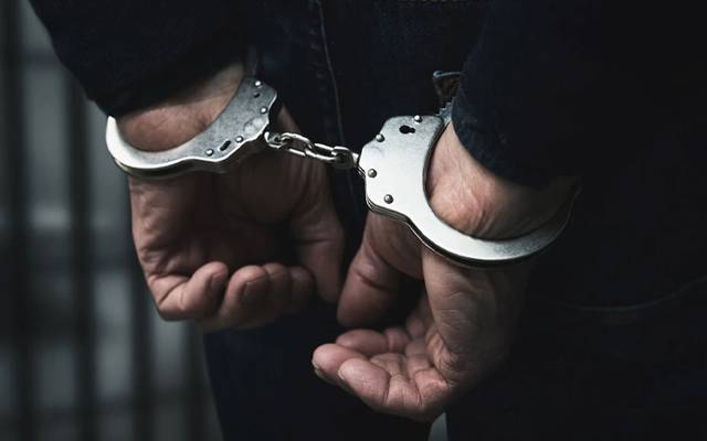 عمرہ ویزے کی آڑ میں غیر قانونی طور پر یورپ جانیوالا شخص گرفتار