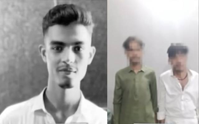  کراچی : حافظ قرآن نوجوان کے قتل کا معاملہ، 4 ملزمان گرفتار