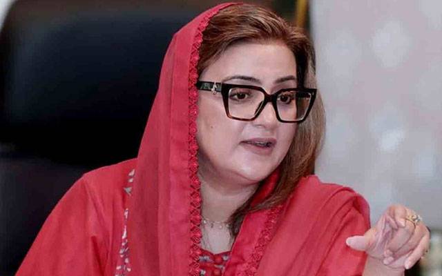 ن لیگ کے پولنگ کیمپس میں ووٹرز کی گہما گہمی ،پی ٹی آئی کےخالی پڑے ہیں:عظمیٰ بخاری  