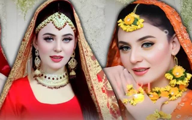 معروف اسٹیج اداکارہ دیدار ملتانی نے دوسری شادی، شوہر کون؟