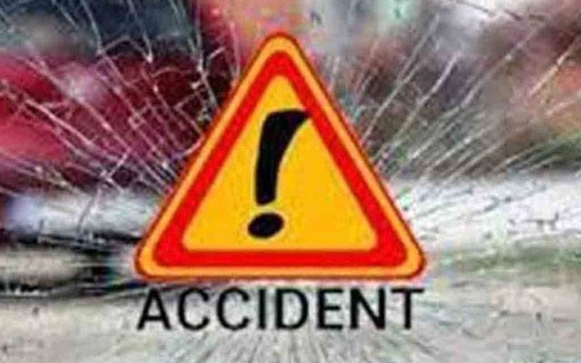 لاہور میں 287 ٹریفک حادثات، 320 افراد زخمی 