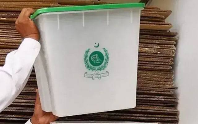 پی پی 114؛ مسلم لیگ (ن) کے طاہر جمیل آگے 