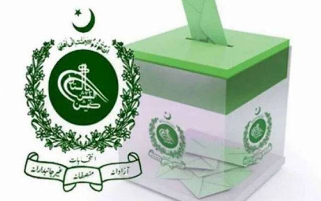 این اے 96ضمنی الیکشن؛ 6 پولنگ سٹیشنز کے نتائج سامنے آ گئے