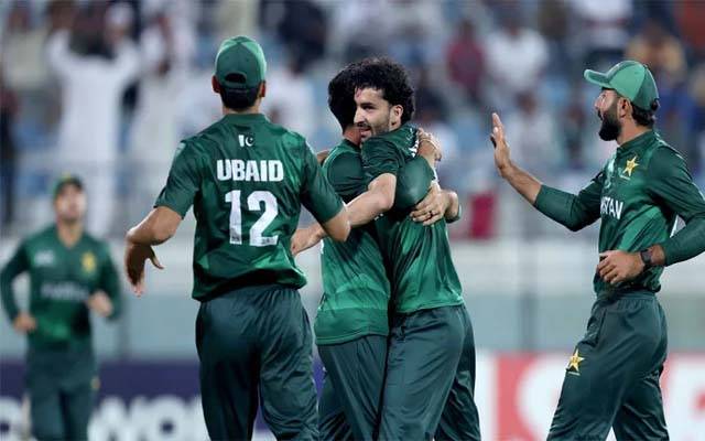پاکستان شاہینز  نے ایشیا کپ رائزنگ سٹارز  جیت لیا
