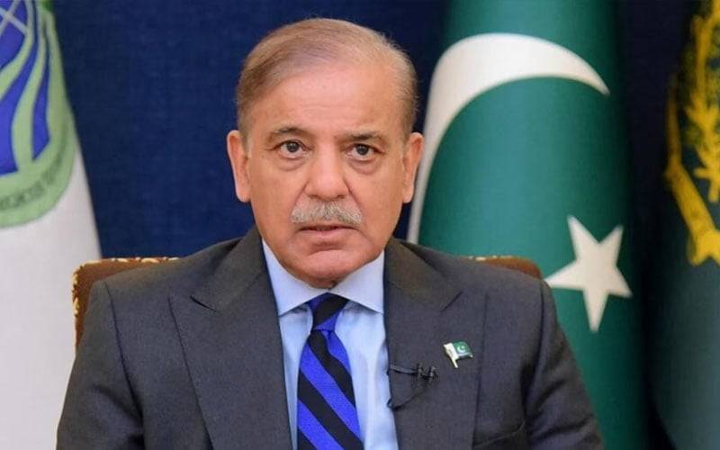  الیکشن میں کامیابی حکومتی کارکردگی پر عوام کے اعتماد کا مظہر ہے: وزیراعظم
