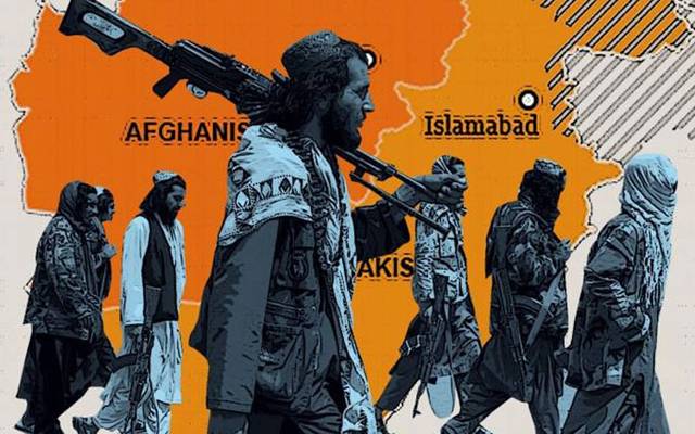 دہشتگردی کا گڑھ افغانستان، عالمی اداروں نے خطرے کی گھنٹی بجا دی
