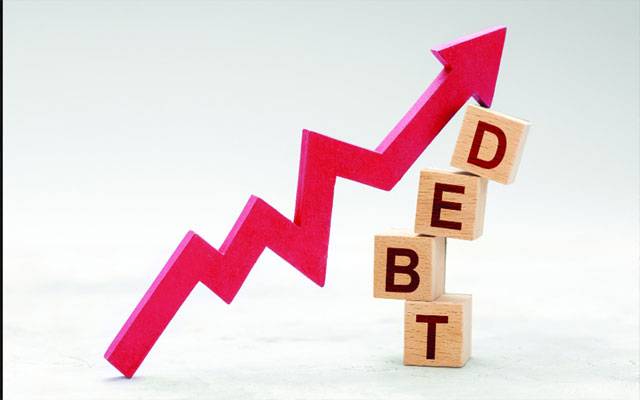 دنیا کا سب سے مقروض ملک کونسا ہے؟