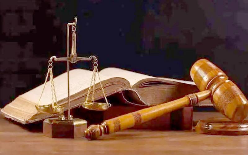   وفاقی آئینی عدالت میں موسم سرما کی تعطیلات کا نوٹیفیکیشن جاری