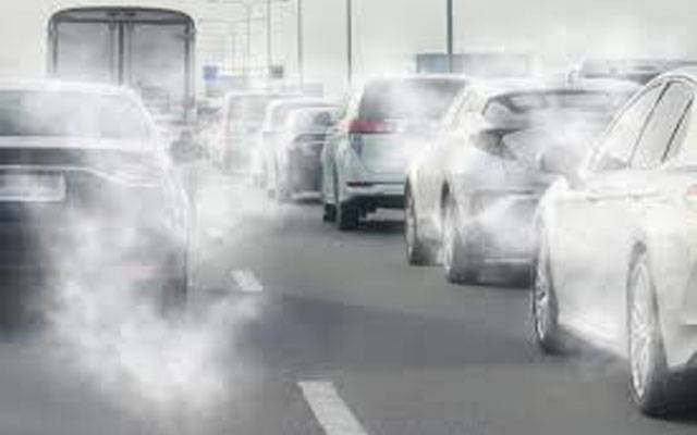 صوبے میں سموگ کے تدارک کے لیے کارروائیاں جاری