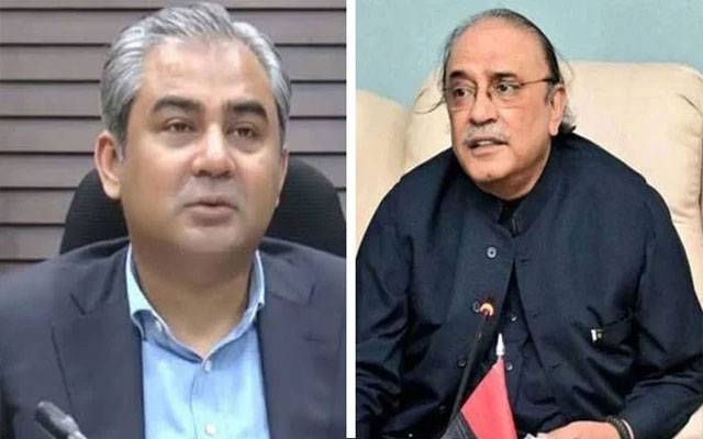 پشاور: ایف سی ہیڈکوارٹر پر حملہ ناکام، صدر مملکت اور وفاقی وزیر داخلہ کی مذمت