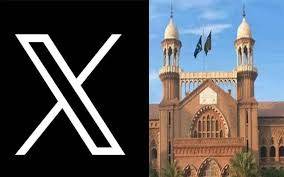 ایکس پر پابندی کیخلاف درخواستیں وفاقی سیکرٹری قانون کو ارسال کرنے کا حکم