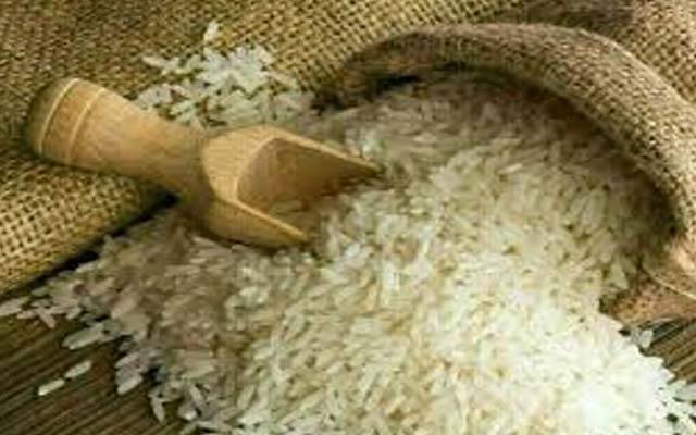 پاکستان کی بنگلہ دیش کو ایک لاکھ  ٹن چاول برآمد کرنے کی تیاری شروع