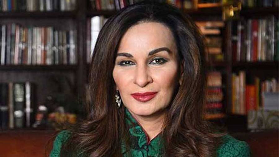 Shery Rehman, City42 