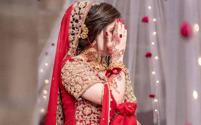 پولینڈ کی خاتون پاکستان پہنچ گئی، سرگودھا کے رہائشی سے پسند کی شادی