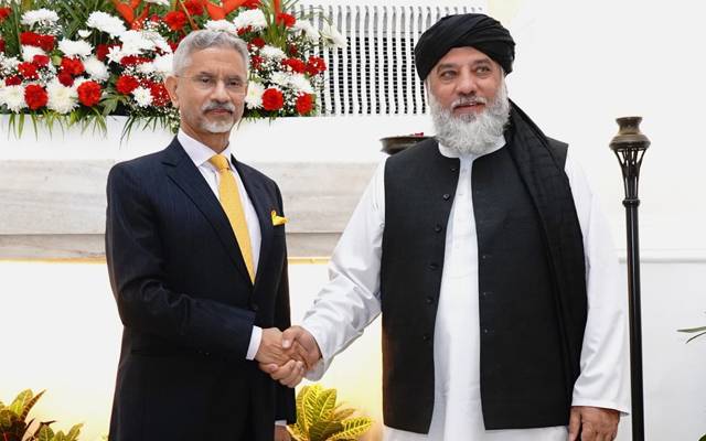 مودی طالبان گٹھ جوڑ، افغانستان کی بھارت کوسرمایہ کاری کی پیشکش