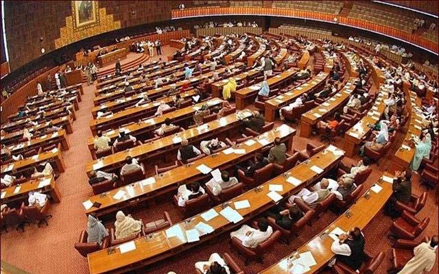 پی ٹی آئی کے ارکان مستعفی، پنجاب میں کئی ماہ سے پبلک اکاؤنٹس کمیٹی کا اجلاس نہ ہو سکا
