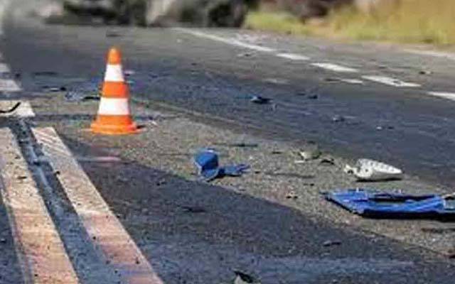 لاہور میں 292 ٹریفک حادثات؛ 2 افراد جاں بحق333 زخمی 